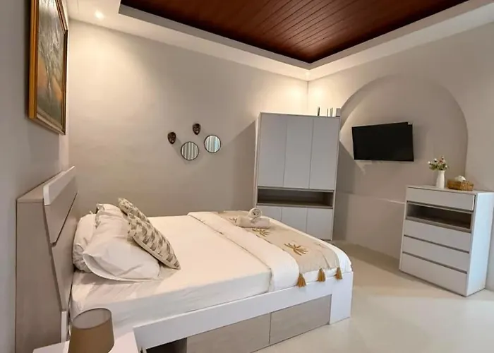 A&n Ungasan فيلة